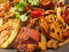 -一麻一辣麻辣香锅(方庄店)