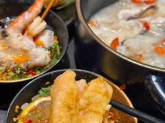 -牛牛和牛海鲜粥底火锅(长虹国际城店)