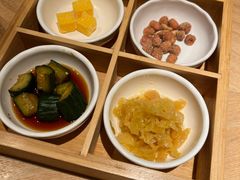-闽上鲜·福建菜(龙湖滨江天街店)