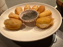 -南园民国茶楼餐厅·常州菜(北大街店)