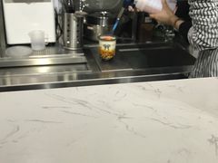 -鹿野茶事(开元盛世店)
