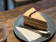 -来回·咖啡(天河南店)