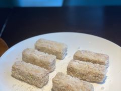 翻砂芋头-潮舍(环球金融中心店)