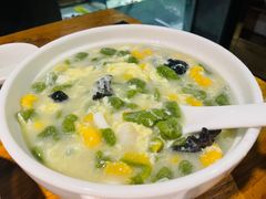 -吕氏疙瘩汤·私家菜馆(慈云寺店)