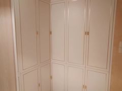 -索菲亚衣柜橱柜全屋定制(真北红星店)