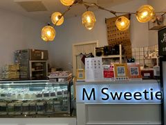 -姆们M Sweetie Cake(三里屯店)