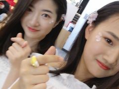 -海马体照相馆(北京apm店)