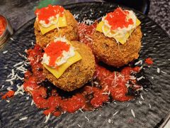 -入火韩国烤肉(凯旋广场店)