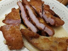 经典排骨年糕-鲜得来排骨年糕(豫园店)