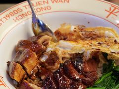 -肥韬茶餐厅(海上世界店)