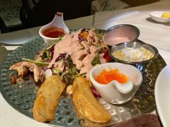 -俄士厨房(印象汇店)