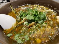 -写庭·鱼鲜川菜·宴请(铁像寺水街店)