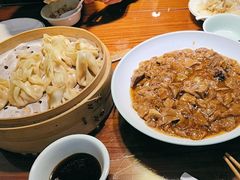 -惠宾饭庄(中山路店)