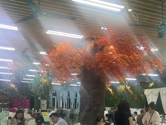 -景好海鲜餐厅(大鹏必选旅游店)