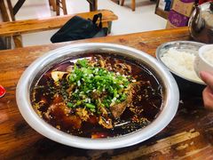 -南湖周冒菜(南湖总店)