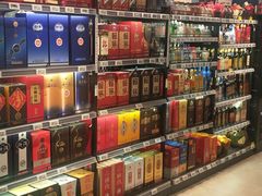 零售区-盒马鲜生(悠方店)