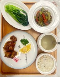 -弗蕾亚·和月月子调理院(东湖店)