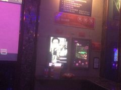 -唱吧麦颂KTV(东胜港悦广场店)