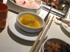 -海底捞火锅(武胜路凯德广场店)