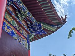 -皇罗禅寺