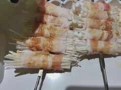 -丰茂烤串(全国首店)