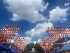 -长春农业博览园