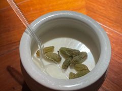 兰姑娘的手工老酸奶-楼兰新疆主题餐厅(苏州中心店)