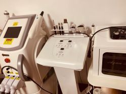 -杉惠素颜美妆皮肤管理中心