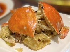 -北戴河转鱼·炒螃蟹酱餐厅