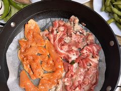 -维斯特·夜烤牛肋条任吃