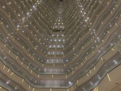 -广州四季酒店·天吧·高空酒吧