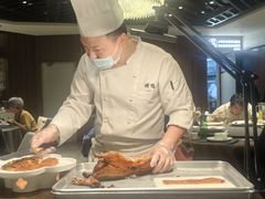 -望乡楼上海菜(日月光店)