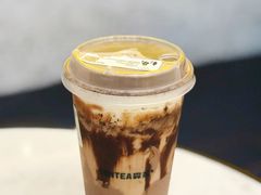 首创脏脏茶-SENTEA森茶(麦地丽日店)