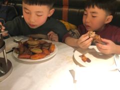 -星伦多 自助料理(圆融店)