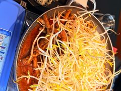 -吴草鸡爪오초닭발(城阳总店)