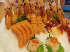 -王鼎精致料理铁板烧(世博源店)