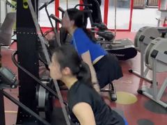 -Stone Motion释动健身