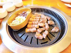 -黄金牧场(明洞总店)