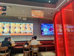 -管氏翅吧(马家堡店)