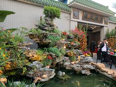 -粥旺庄(芳村店)