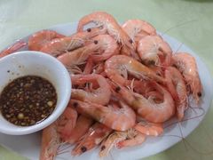 -秋姐美食店(旅游大道店)