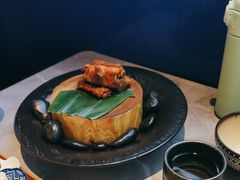 -沿江海南菜·文昌鸡祖师爷(大东海店)