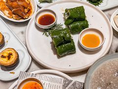 -蝴蝶里·粤菜·点心(滨江龙湖店)