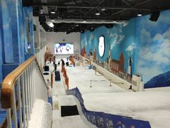 -Mr·Kuma酷么先生雪之乐园