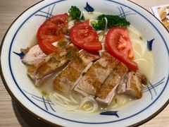 -卡朋西餐(悦汇城店)
