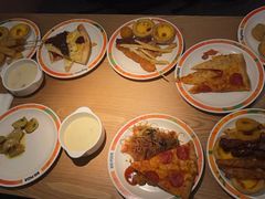 -比格比萨自助(南京万达茂店)