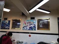 大堂-天宝食坊·啫啫煲大排档(西华路店)