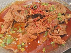 -全牛匠·乐山跷脚牛肉(西北旺万象汇店)