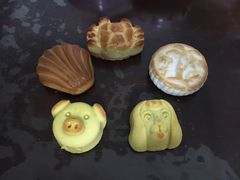 -北京稻香村(学清店)