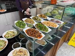 -雪琴面馆富安特色鱼汤面(城中花园店)